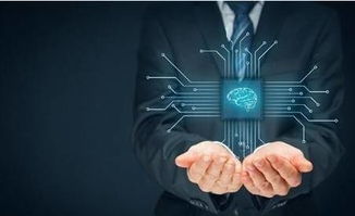 中國擘畫人工智能新藍(lán)圖 2030年力爭世界領(lǐng)先，基礎(chǔ)軟件成突破關(guān)鍵