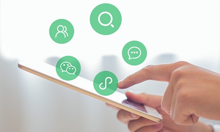 汽車配件小程序開發優勢是什么?