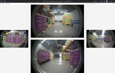 九號機器人與英偉達共同合作開發的自主機器人平臺Nova Carter AMR已正式上線